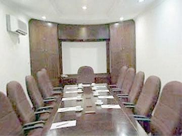 Somerset Gateway كوشنج المظهر الخارجي الصورة